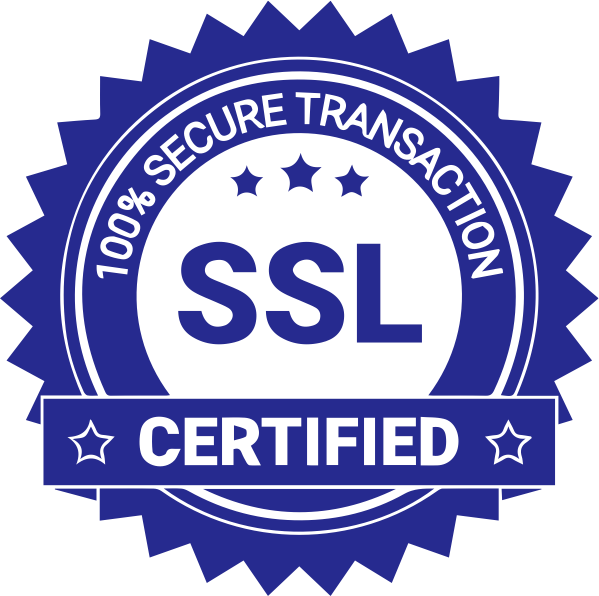 SSL certificirano