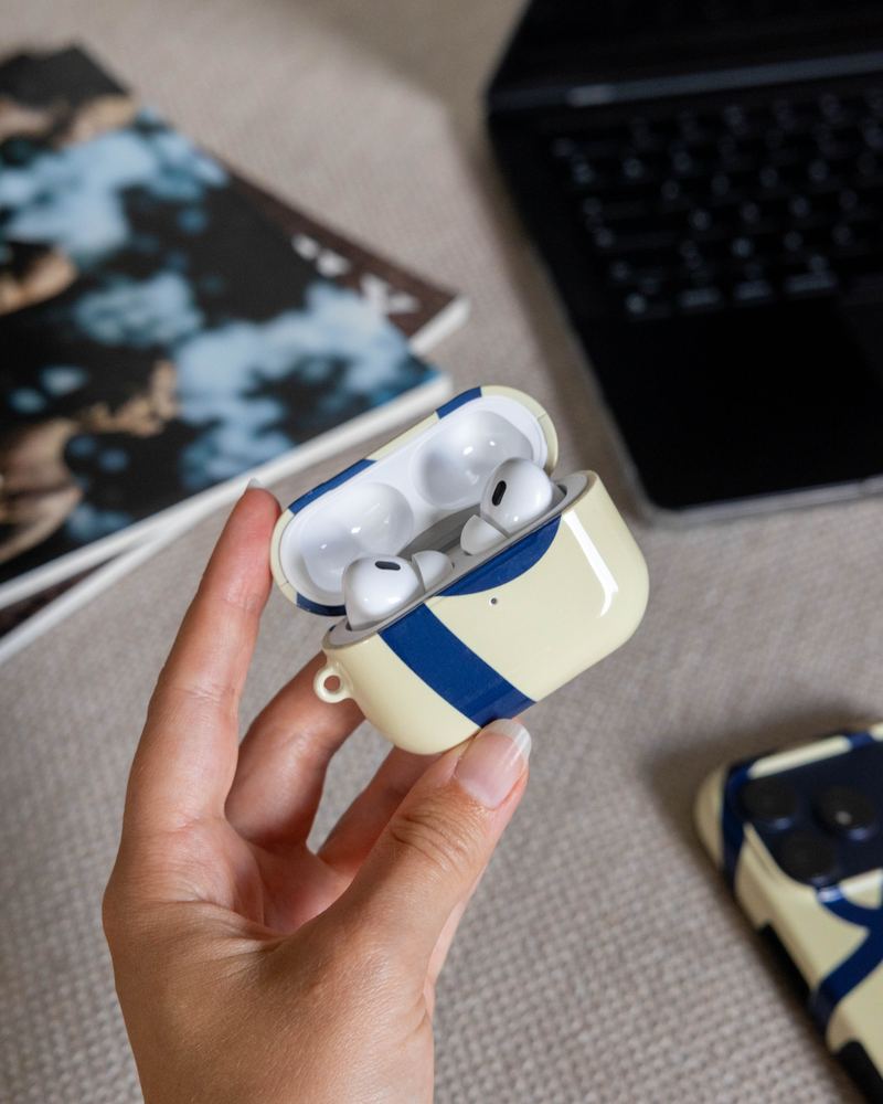 Maskica za AirPods CaseCompany