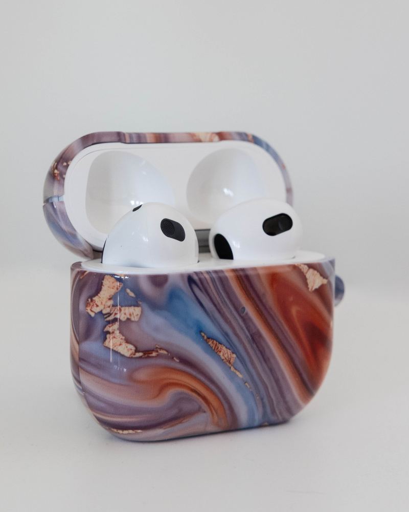Maskica za AirPods CaseCompany