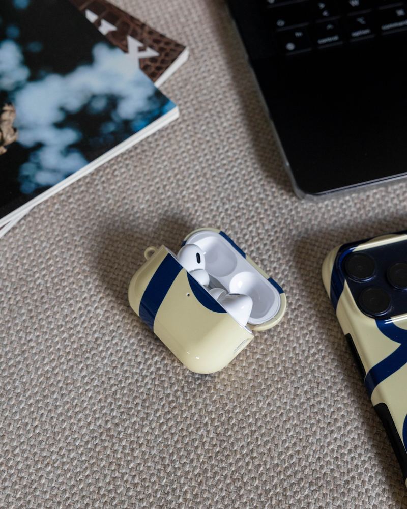 Maskica za AirPods CaseCompany