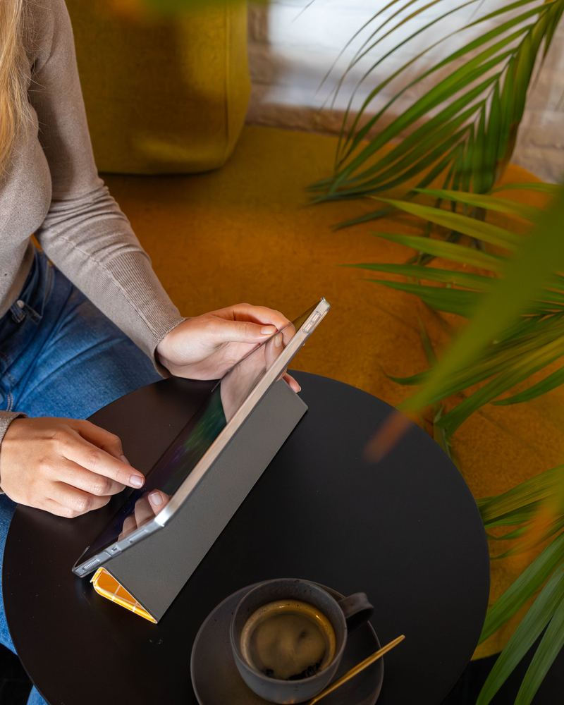 Maskica za iPad CaseCompany