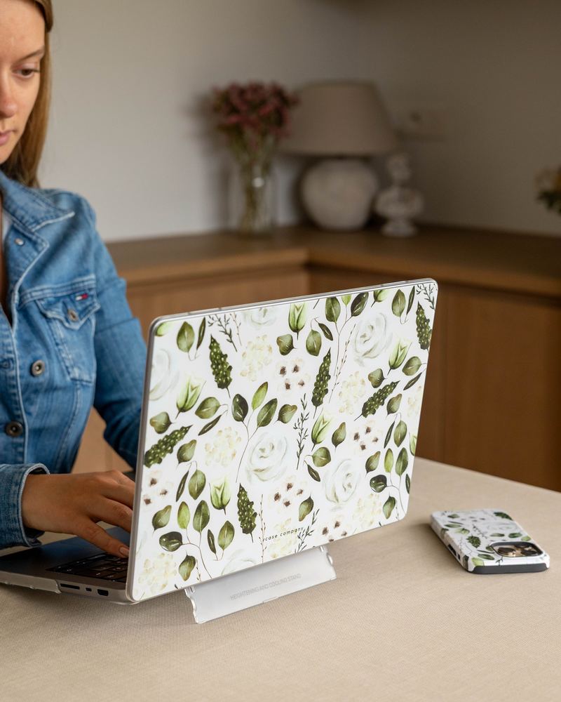 Maskica za MacBook s vlastitim dizajnom