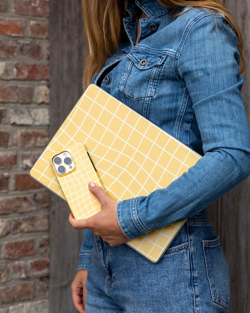 Maskica za MacBook CaseCompany