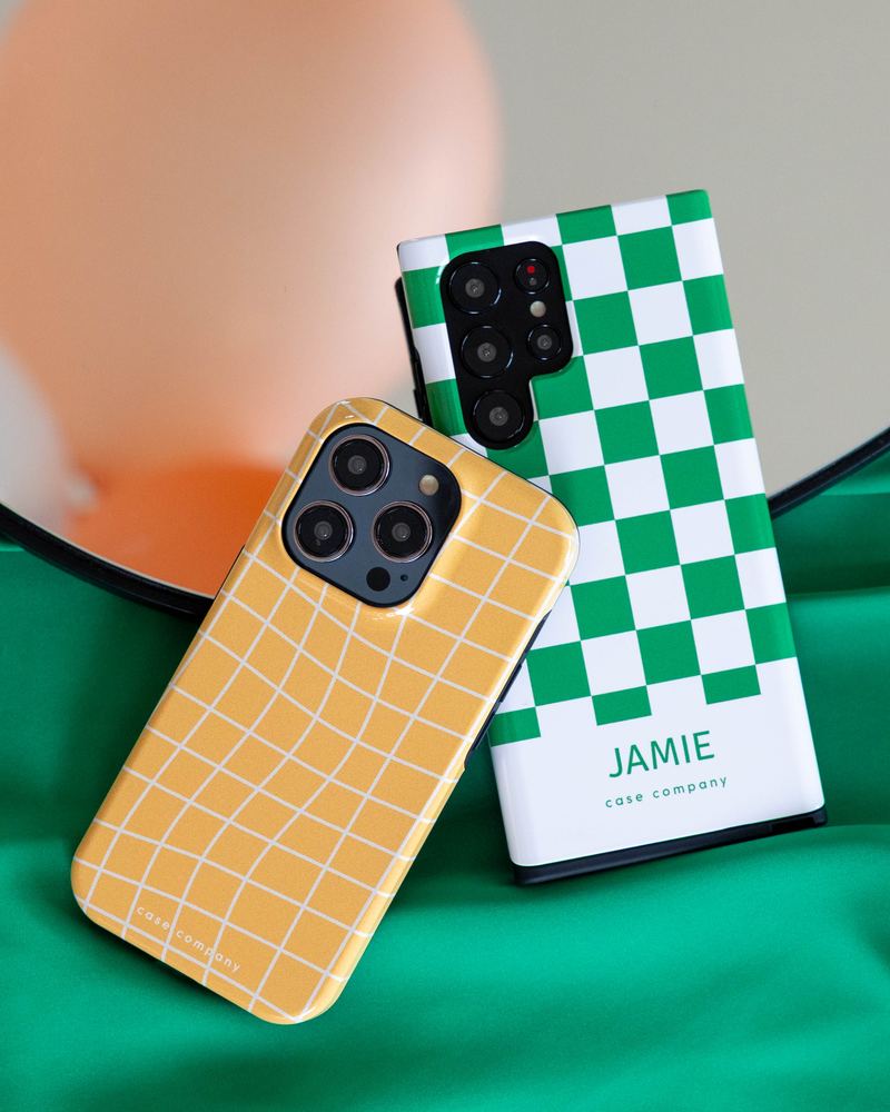 Maskice za mobitel s trendi dizajnima