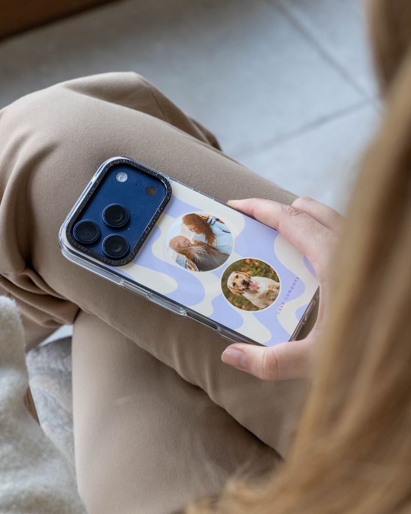 Maskice za mobitel s vlastitim fotografijama