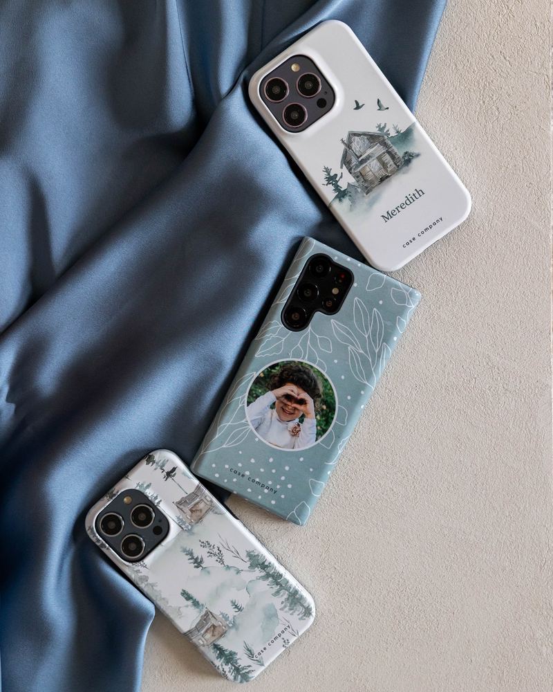 Maskice za mobitel s vlastitim fotografijama