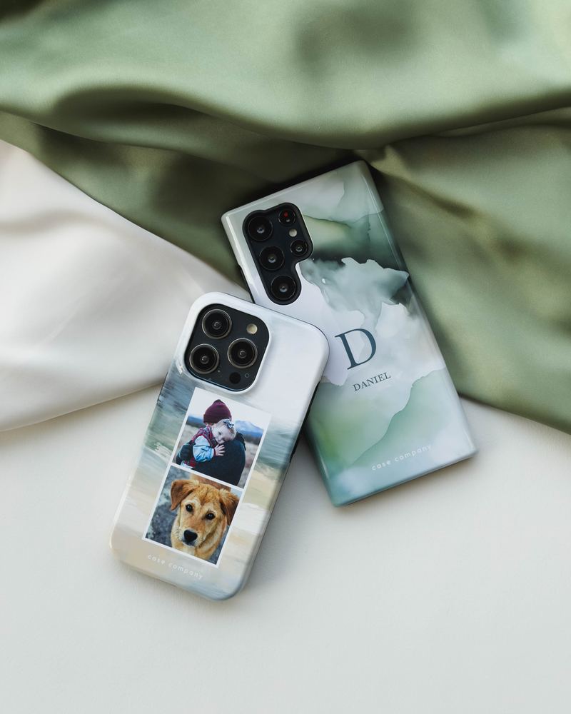 Maskice za mobitel s vlastitim fotografijama