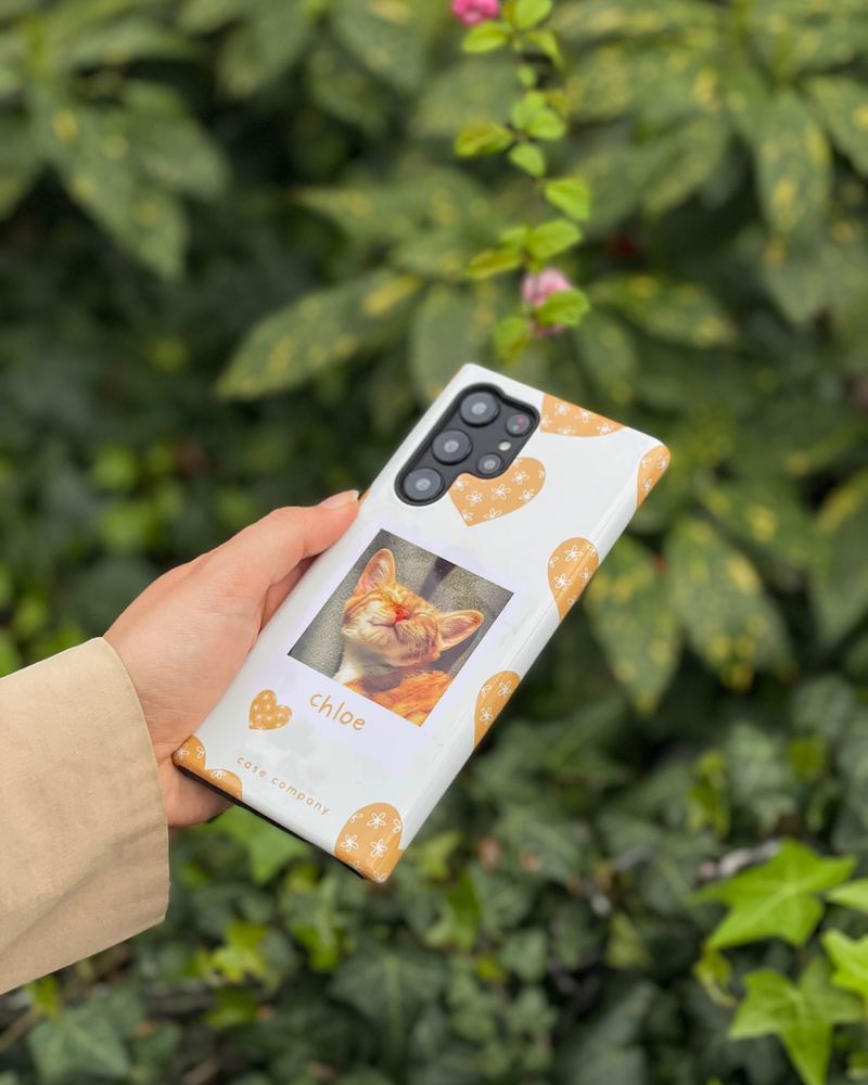 Maskice za mobitel s vlastitim fotografijama